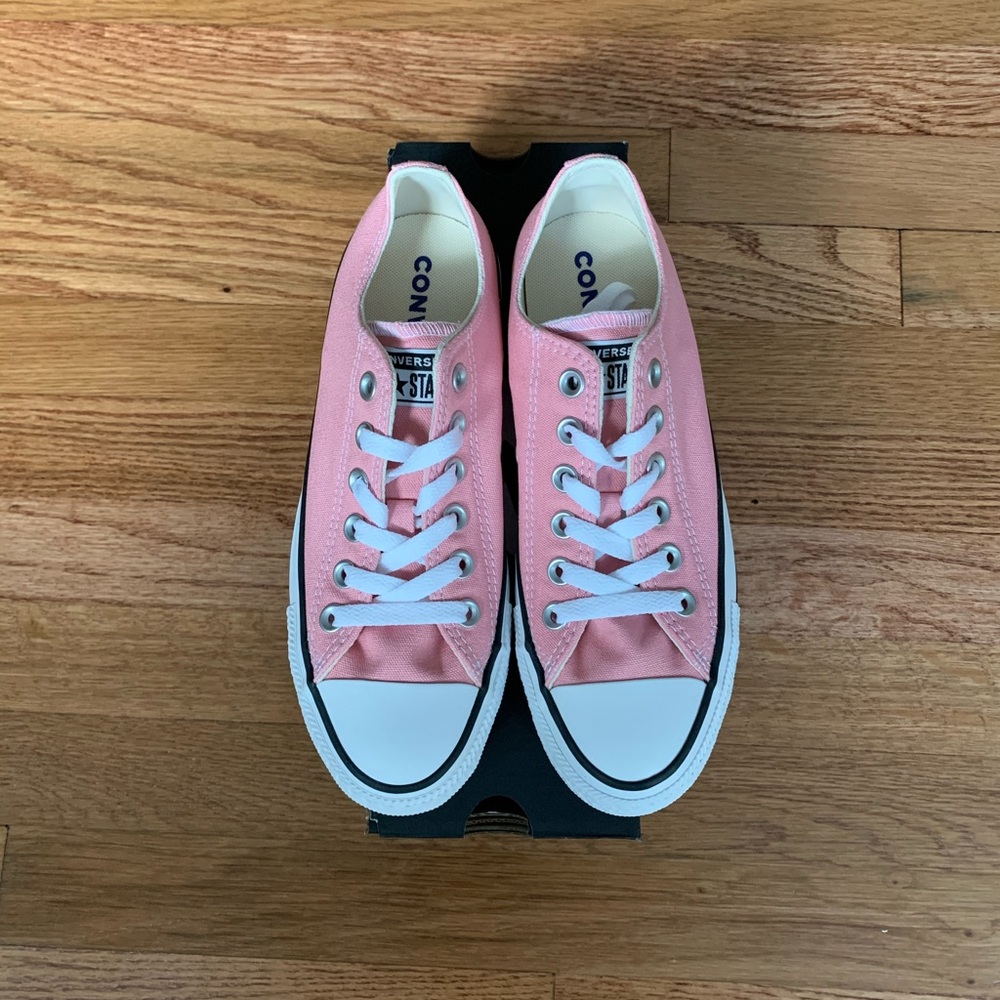 Converse Chuck Taylor All Star Shoes - Picture 4 of 7